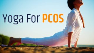 Yoga For PCOS: 5 Powerful Asanas To Manage This Hormonal Condition