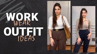 4 Classy Office Outfits For Women: How To Dress For Work?