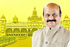 Karnataka Assembly Election 2023: BJP Releases 1st List Of Candidates, Fields Bommai From Shiggaon