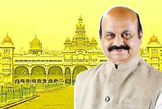 Karnataka Assembly Election 2023: BJP Releases 1st List Of Candidates, Fields Bommai From Shiggaon