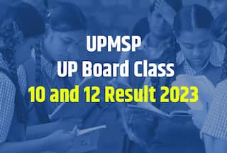 UP Board Class 10, 12 Result 2023 Soon at upmsp.edu.in; Know How To Check Marksheet