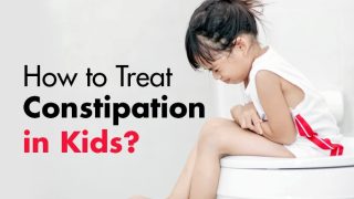 Constipation in Kids: 4 Essential Tips To Help Your Child Get Rid of Chronic Constipation