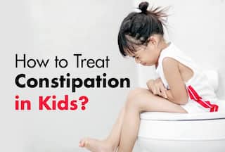 Constipation in Kids: 4 Essential Tips To Help Your Child Get Rid of Chronic Constipation
