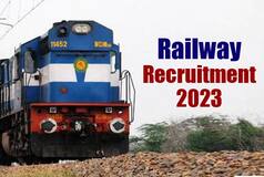 Railway Recruitment 2023: Group    C', Group    D    Employees Can Apply For 238 Posts at rrcjaipur.in; Salary Here