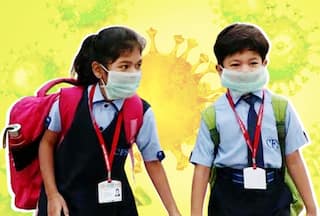 Delhi Govt To Issue Covid-19 Guidelines For Schools Soon As City Witnesses Spike In Cases