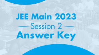 JEE Main 2023 Session 2 Answer Key: Know Release Date And Time