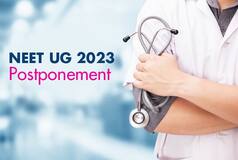 NEET UG 2023 Exam in 8 Days; Check Paper Pattern, Marking Scheme, City Slip Here
