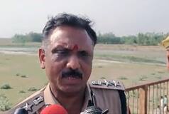 6 killed, 10 injured After Tractor-Trolley Falls Off Bridge in UP's Shahjahanpur