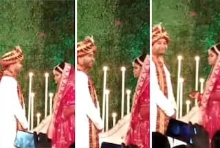 Bride Groom Video: दूल्हे के दोस्तों ने दुल्हन के सामने ही करा डाली बेइज्जती, भरी महफिल में जो हुआ यकीन ना करेंगे
