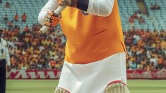 क्रिकेटर के रूप में कैसे दिखते पीएम मोदी और ये नेता, AI ने दिखा दिया
