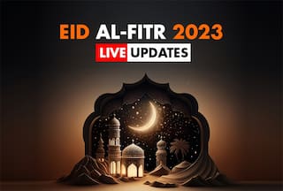Eid al-Fitr 2023: India To Celebrate Eid on April 22 | Check Other Details Here