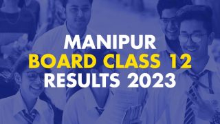 Manipur Board Class 12 Result 2023 Soon at cohsem.nic.in; Tentative Dates Here