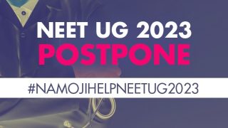 Postpone NEET UG 2023: Over 6,000 Aspirants Sign Online Petition To Defer Undergraduate Medical Entrance Exam