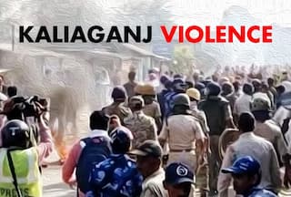 Kaliaganj Violence: Prohibitory Orders Imposed After Protests Over Girl's Death, 6 People Arrested