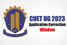 Aspirants Request NTA, UGC Chief to Reopen CUET UG 2023 Application Correction Window