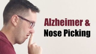 Alzheimer Risk: Does Nose Picking Can Pose The Risk of This Serious Illness? Here’s The Truth