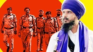 ‘This Arrest Is Not An End…”: Amritpal Singh To Supporters in Latest Video | Top Updates