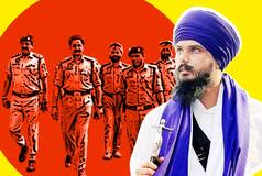 This Arrest Is Not An End      : Amritpal Singh To Supporters in Latest Video | Top Updates