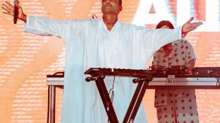 How Coachella is Setting New Standards For Men's Fashion ft. Ali Sethi's 'Mughal Casanova'