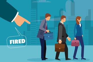 साइबर सिक्योरिटी फर्म केप टेक्नोलॉजीज ने की लगभग 200 कर्मचारियों की छंटनी