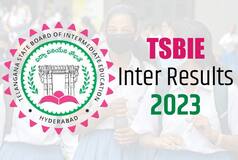 TS Inter Supplementary Result 2023 LIVE: Telangana Intermediate Supply Result Declared at tsbie.cgg.gov.in; Direct Link