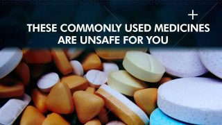 Blood Pressure, Antibiotics, Multivitamins & More- 48 Commonly Used Drugs Fail Latest Quality Test