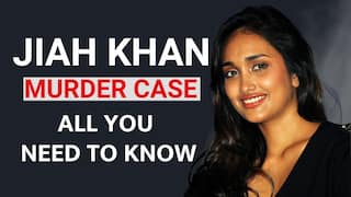 Jiah Khan's Case: Allegations Against Sooraj Pancholi, All You Need To Know About It