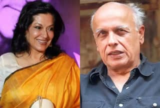 When Mahesh Bhatt Told Moushumi Chatterjee Pregnancy Was Harming Her Career