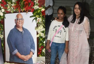 When Satish Kaushik Said 'Do Something Nahi Toh Main Mar Jaunga' - Shabana Azmi Speaks!