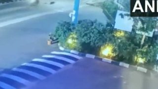 रैपिडो बाइक ड्राइवर ने बेंगलुरु में रात 11 बजे युवती से शुरू की छेड़छाड़, खुद को बचाने जो किया CCTV फुटेज देखकर दिल कांप जाएगा