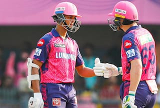DC vs RR, IPL 2023: हार की हैट्रिक से दिल्ली के लिए आगे की राह हुई दूर, राजस्थान ने 57 रन से चटाई धूल