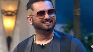 Complaint Against Honey Singh For Allegedly Kidnapping And Assaulting Man: Reports