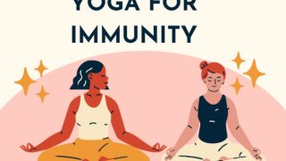 Yoga to Boost Immunity And Reduce The Risk of Malaria