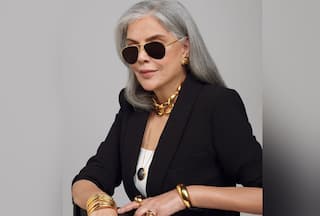 71 साल की उम्र में जीनत अमान किया इंस्टाग्राम डेब्यू, एक्ट्रेस ने किया खुलासा- क्यों हो गई इतनी देर?