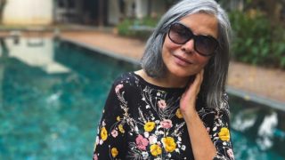 In Zeenat Aman's Letter to Parents, Words of Wisdom, And Tons of Advice: 'I Hear People Rejecting Their Kids For Their Sexual Orientation...'