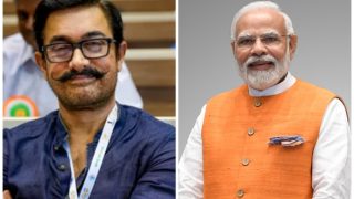 Aamir Khan Heaps Praise on PM Narendra Modi's 'Mann Ki Baat': 'Very Important Initiative'