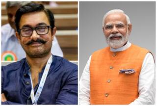 Aamir Khan Heaps Praise on PM Narendra Modi's 'Mann Ki Baat': 'Important Initiative'