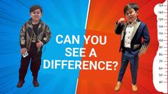 Abdu Rozik Height: Can Individuals with Growth Hormone Deficiency Increase Their Height?