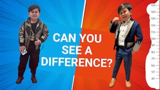 Abdu Rozik Height: Can Individuals with Growth Hormone Deficiency Increase Their Height?