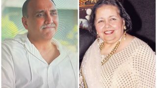 Aditya Chopra Knew Pamela Chopra's Death Was Coming, Says Close Friend