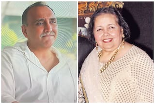 Aditya Chopra Knew Pamela Chopra's Death Was Coming, Says Close Friend