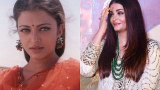 24 Years After Hum Dil De Chuke Sanam, Aishwarya Rai Bachchan Says 'Nandini Remains Special to me'