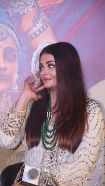 Aishwarya Rai : Latest News, Videos and Photos on Aishwarya Rai