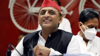 लोकसभा चुनाव में बसपा के वोट बैंक में सेंध लगाने की तैयारी में सपा, अखिलेश यादव कल करेंगे कांशीराम की प्रतिमा का अनावरण