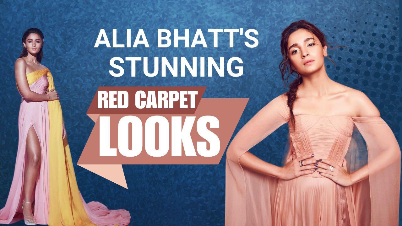 1280px x 720px - Alia Bhatt Videos | Latest & Exclusive Videos of Alia Bhatt | Alia Bhatt  Video Gallery at India.Com News