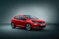 Tata Altroz iCNG Bookings Now Open; Offers Great Comfort With Mileage