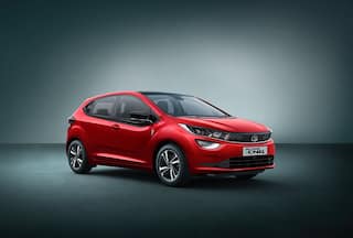 Tata Altroz iCNG Bookings Now Open; Offers Great Comfort With Mileage