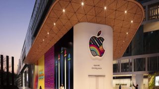 Apple ने किया कंफर्म! मुंबई में खुल रहा देश का पहला एप्पल स्टोर, कंपनी ने शेयर की पहली झलक