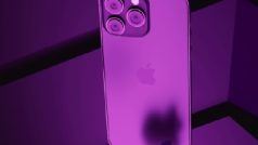 Apple iPhone के स्टोर में हुई चोरी, चोरों ने उड़ाया 5 लाख डॉलर का सामान