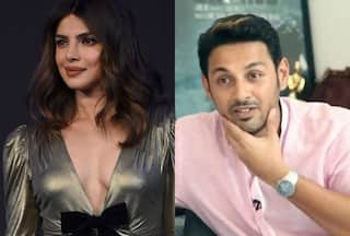 प्रियंका चोपड़ा के सपोर्ट में आए अपूर्व असरानी, कहा 'शुक्र है प्रियंका का परवीन बाबी जैसा हाल नहीं हुआ'